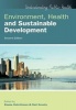 Environment, Health and Sustainable Development (Paperback, 2nd Revised edition) - Emma Hutchinson Photo