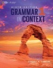 Grammar in Context 1 (Paperback, 6th Revised edition) - Sandra N Elbaum Photo