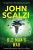 Old Man's War (Paperback, Reprints) - John Scalzi Photo