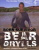 Born Survivor:  (Paperback) - Bear Grylls Photo