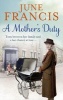 A Mother's Duty (Paperback) - June Francis Photo