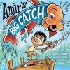 Amir's Big Catch (Hardcover) - Sheila Jones Photo