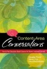 Content-Area Conversations - How to Plan Discussion-Based Lessons for Diverse Language Learners (Paperback) - Douglas Fisher Photo