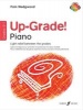 Piano, Grades 0-1 (Paperback) - Pam Wedgwood Photo