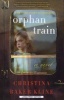 Orphan Train (Large print, Paperback, large type edition) - Kline Christina Baker 1964 Photo