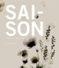 Saison - A Year at the French Cafe (Hardcover) - Simon Wright Photo