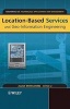 Location-based Services and Geo-information Engineering (Paperback, New) - Allan Brimicombe Photo