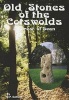 Old Stones of the Cotswolds and Forest of Dean - A Survey of Megaliths and Mark Stones Past and Present (Paperback) - DP Sullivan Photo