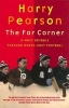 The Far Corner - A Mazy Dribble Through North East Football (Paperback, Revised) - Harry Pearson Photo