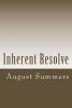 Inherent Resolve - An African American Teacher's Dilemma (Paperback) - August Summers Photo