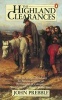 The Highland Clearances (Paperback, New Ed) - John Prebble Photo