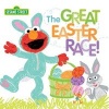 The Great Easter Race! (Hardcover) - Sesame Workshop Photo