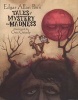 Edgar Allen Poe's - Tales of Mystery and Madness (Hardcover) - Edgar Allan Poe Photo