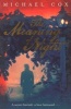 The Meaning of Night (Paperback) - Michael Cox Photo