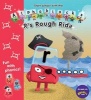 Alphablocks R's Rough Ride (Paperback) -  Photo