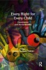 Every Right for Every Child - Governance and Accountability (Hardcover) - Enakshi Ganguly Thukral Photo