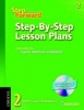 Step Forward 2: Step-by-step Lesson Plans with Multilevel Grammar Exercises CD-ROM (Mixed media product, Tch) - Barbara Denman Photo