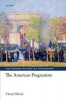 The American Pragmatists (Paperback) - Cheryl Misak Photo