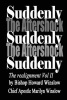 Suddenly the Aftershock - The Realignment (Paperback) - Bishop Howard Winslow Jr Photo