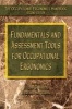 Fundamentals and Assessment Tools for Occupational Ergonomics (Hardcover, 2nd Revised edition) - William S Marras Photo