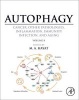 Autophagy: Cancer, Other Pathologies, Inflammation, Immunity, Infection, and Aging, Volume 8 - Human Diseases (Hardcover) - M Hayat Photo