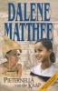 Pieternella Van Die Kaap (Afrikaans, Paperback) - Dalene Matthee Photo