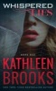 Whispered Lies (Paperback) - Kathleen Brooks Photo