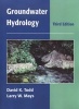 Groundwater Hydrology (Paperback, 3rd Revised edition) - David Keith Todd Photo