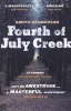 Fourth of July Creek (Paperback) - SmithHenderson Photo