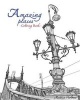 Amazing Places - A Coloring Book Real Places: Art Activity Book (Paperback) - Mattie Holmes Photo