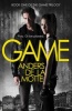 Game (Paperback) - Anders De La Motte Photo