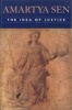 The Idea of Justice (Paperback) - Amartya Sen Photo