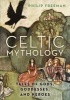 Celtic Mythology - Tales of Gods, Goddesses, and Heroes (Hardcover) - Philip Freeman Photo