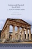 Archaic and Classical Greek Sicily - A Social and Economic History (Hardcover) - Franco De Angelis Photo