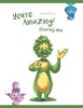 You're Amazing! (Starring You) (Paperback) - Mark Pichora Photo