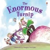 The Enormous Turnip (Paperback) - Katie Daynes Photo