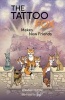 The Tattoo Fox - Makes New Friends (Paperback) - Alasdair Hutton Photo