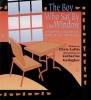 The Boy Who Sat by the Window - Helping Children Cope with Violence (Paperback) - Chris Loftis Photo