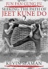 Jun Fan Gung Fu-Seeking the Path of Jeet Kune Do 2 - Volume 2 (Paperback) - Kevin R Seaman Photo