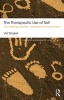 The Therapeutic Use of Self - Counselling Practice, Research and Supervision (Paperback, 2nd Revised edition) - Val Wosket Photo