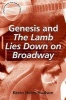 Genesis and "The Lamb Lies Down on Broadway" (Paperback, New Ed) - Kevin Holm Hudson Photo