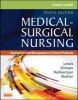 Study Guide for Medical-Surgical Nursing - Assessment and Management of Clinical Problems (Paperback, 9th Revised edition) - Sharon L Lewis Photo