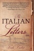 The Italian Letters - A Novel (Paperback) - Linda Lambert Photo