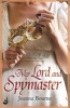 My Lord and Spymaster (Paperback) - Joanna Bourne Photo