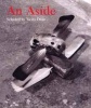 An Aside - Selected by  (Paperback) - Tacita Dean Photo