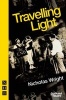 Travelling Light (Paperback) - Nicholas Wright Photo