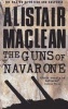 The Guns of Navarone (Paperback, New ed) - Alistair MacLean Photo