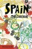 Spain: The Cookbook (Hardcover) - Simone Ortega Photo