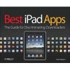 Best iPad Apps - The Guide for Discriminating Downloaders (Paperback) - Peter Meyers Photo