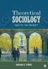 Theoretical Sociology - A Concise Introduction to Twelve Sociological Theories (Paperback, New) - Jonathan H Turner Photo